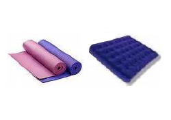 IBMT-EX-256 EXERCISE MATS